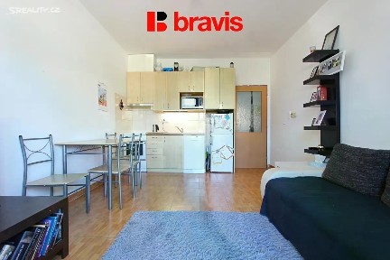 Pronájem bytu 2+kk 58 m² Hrázka, Brno - Medlánky