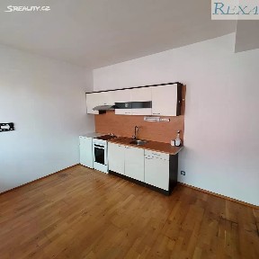 Pronájem bytu 1+kk 39 m² Brno - Královo Pole