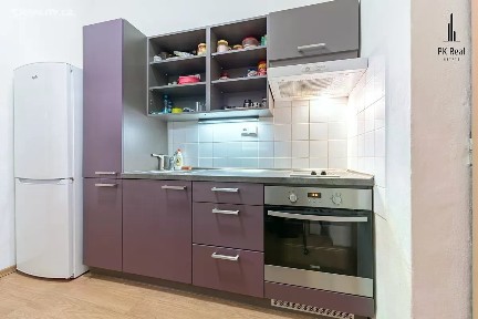 Prodej bytu 1+1 36 m² Spolková, Brno - Zábrdovice