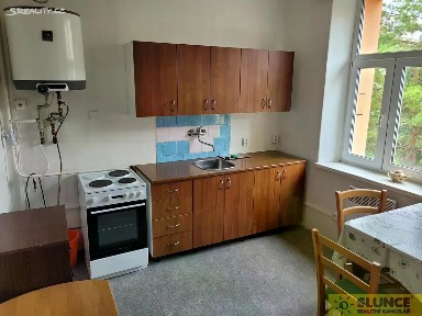 Prodej bytu 2+kk 46 m² Dobrovského, Brno - Královo Pole