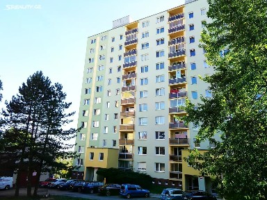 Plzeň, Plzeň-město, Bolevec, Nýřanská, 8