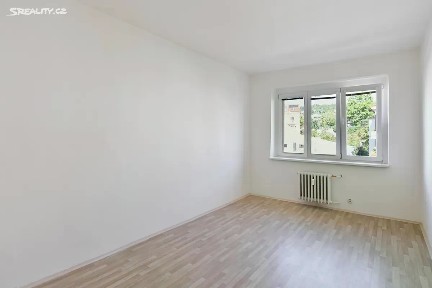 Prodej bytu 2+kk 48 m² Plzeňská, Praha - Košíře
