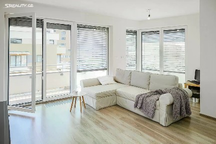 Prodej bytu 3+kk 103 m² Kramperova, Praha - Kamýk