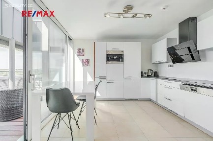 Pronájem bytu 3+1 100 m² 17. listopadu, Mladá Boleslav - Mladá Boleslav II