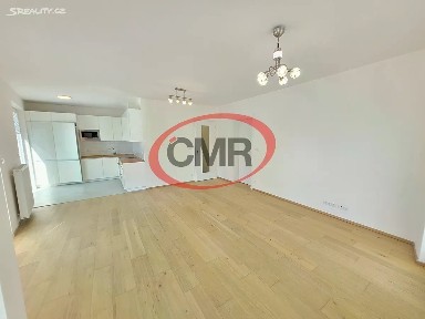 Praha, Praha 4, Kamýk, Kramperova