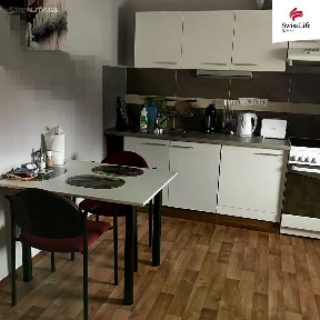 Pronájem bytu 1+1 40 m² Květná, Plzeň - Východní Předměstí