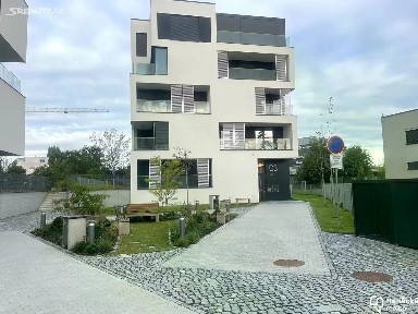 Pronájem bytu 3+kk 73 m² Ostrovní, Olomouc