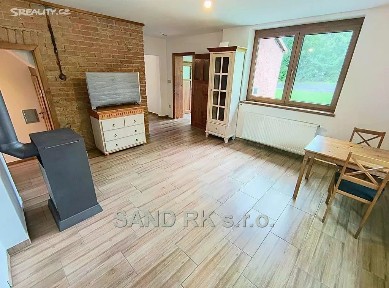 Prodej rodinného domu 256 m², pozemek 856 m² Všeruby - Pomezí