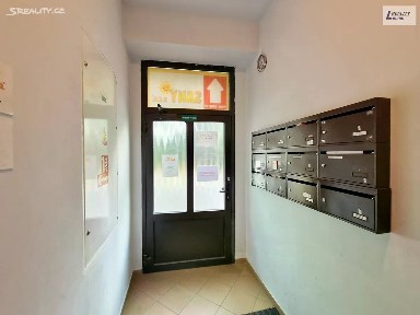 Pronájem kanceláře 71 m² Rožmitálská, Příbram - Příbram VI-Březové Hory