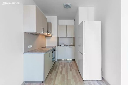 Pronájem bytu 2+kk 51 m² U Radosti, Praha - Třebonice