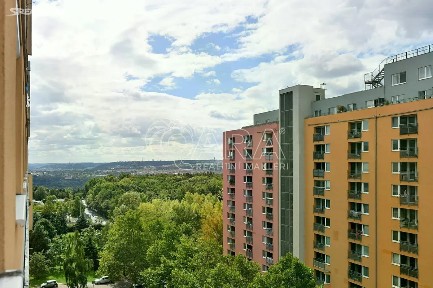 Pronájem bytu 2+kk 47 m² Hnězdenská, Praha - Troja