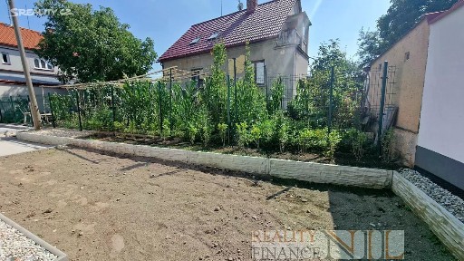 Pronájem bytu 2+kk 40 m² Křimická, Plzeň - Skvrňany