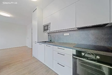 Praha, Praha 4, Chodov, Líbalova