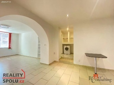 Pronájem bytu 2+kk 60 m² Meziboří