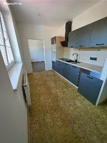Prodej bytu 3+1 60 m² Kraslická, Lomnice - Týn