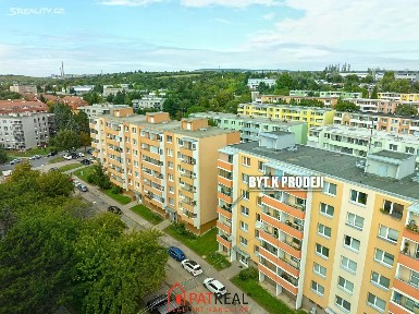 Prodej bytu 2+1 57 m² Strážnická, Brno - Slatina