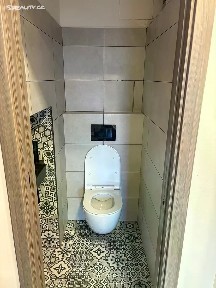 Prodej bytu 3+1 81 m² Praha - Radotín