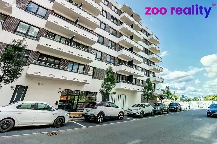 Prodej bytu 2+kk 48 m² Thomasova, Praha - Třebonice