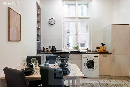 Praha, Praha 1, Nové Město, Ve Smečkách, 7