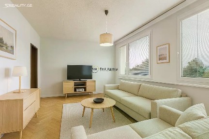 Prodej bytu 2+1 53 m² K Šafránce, Praha - Střížkov