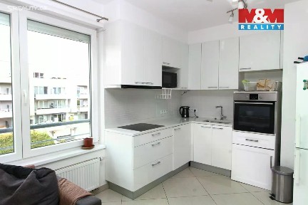 Pronájem bytu 2+kk 56 m² Kadečkové, Praha