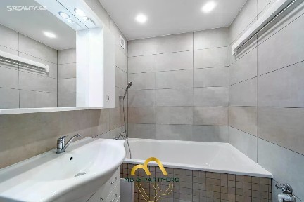 Pronájem bytu 3+kk 81 m² Suchý vršek, Praha - Stodůlky