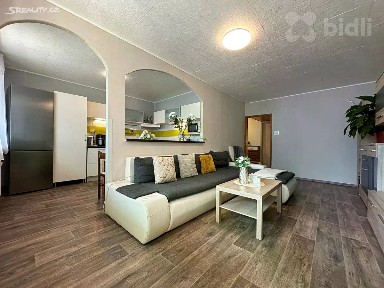 Prodej bytu 3+kk 68 m² V Malém háji, Odolena Voda