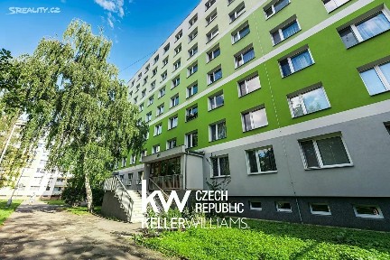 Beroun, Beroun-Město, Na Náhonu