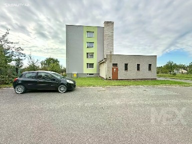 Skořenice, Ústí nad Orlicí