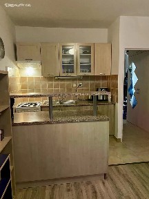 Liberec, Liberec IV-Perštýn, Na Perštýně