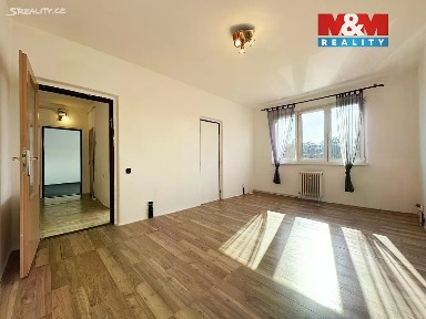 Pronájem bytu 2+1 53 m² Toužim - Kosmová