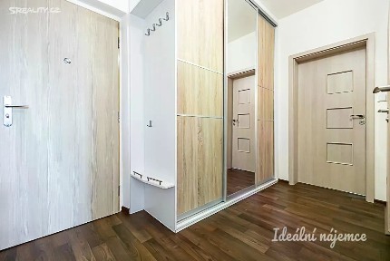 Pronájem bytu 2+1 55 m² Plaňanská, Praha - Malešice