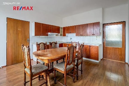 Pronájem bytu 3+1 80 m² Banskobystrická, Brno - Řečkovice