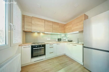 Prodej bytu 3+kk 58 m² Pujmanové, Praha - Podolí