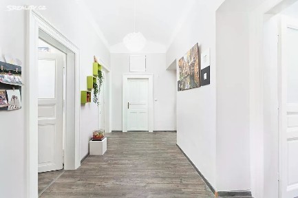 Prodej bytu 4+kk 116 m² Legerova, Praha - Vinohrady