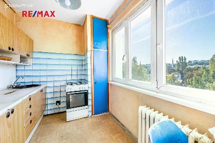 Prodej bytu 2+1 50 m² Egyptská, Praha - Vokovice
