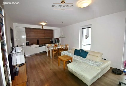 Pronájem bytu 3+kk 61 m² Ruprechtická, Liberec - Liberec I-Staré Město