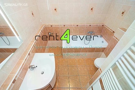 Pronájem bytu 2+kk 56 m² Hornoměcholupská, Praha - Horní Měcholupy