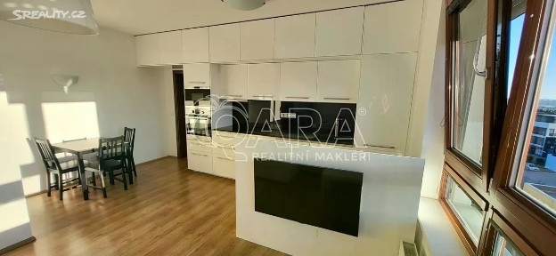 Pronájem bytu 2+kk 51 m² Kejhova, Praha - Stodůlky