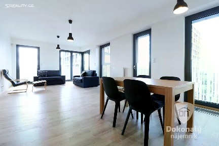 Praha, Praha 3, Žižkov, Olšanská, 4g