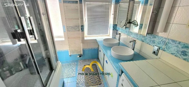 Praha, Praha 2, Vinohrady, Bělehradská, 34