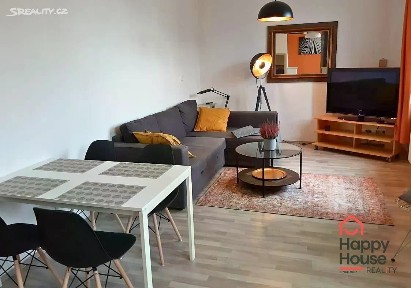 Pronájem bytu 2+kk 46 m² Žitná, Praha - Nové Město