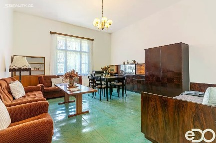 Prodej bytu 2+1 105 m² Dukelských hrdinů, Kolín - Kolín IV