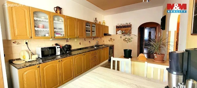 Liberec, Liberec VI-Rochlice, Ježkova