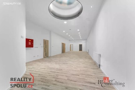 Prodej obchodního prostoru 221 m² Praha - Nové Město