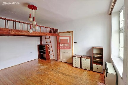 Prodej bytu 2+kk 48 m² Blahoslavova, Olomouc