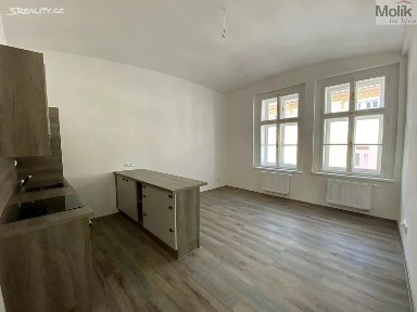 Pronájem bytu 2+kk 60 m² Masarykova, Duchcov