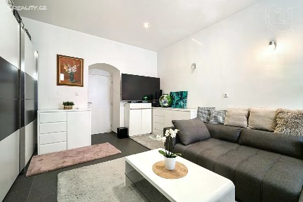 Prodej kanceláře 59 m² Špitálka, Brno - Trnitá