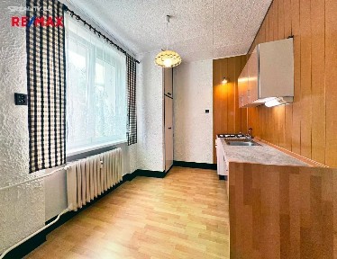 Prodej bytu 2+1 49 m² Pohraniční stráže, Kraslice