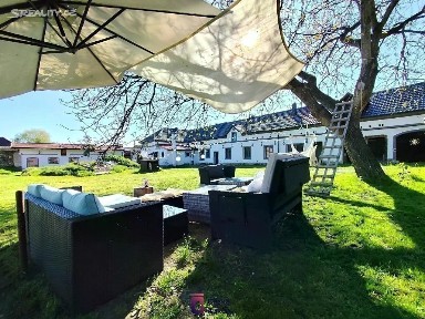 Prodej rodinného domu 72 m², pozemek 2531 m² Lkáň